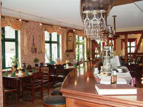 Gasthof Kegel Waren  Exterior foto